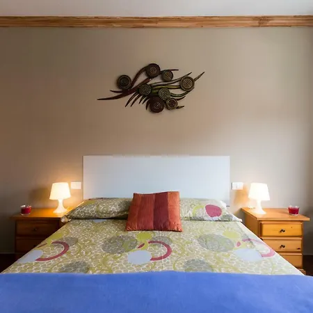 Pozo House Casa vacanze *