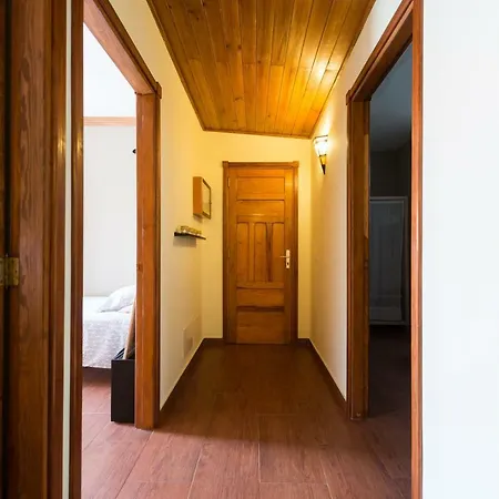 Pozo House Casa vacanze *