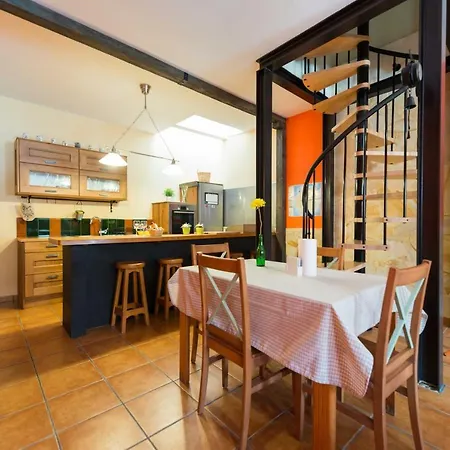 Pozo House *