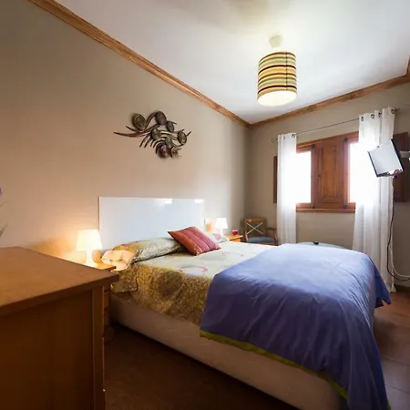 Pozo House *